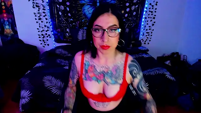 alice 666f online show from 07-31-26, 02:27