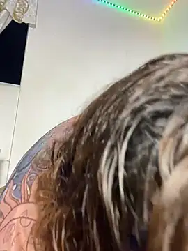 keirabbw online show from 03-21-26, 12:15