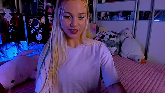 Snapshot of Cute__Pony chatting on 03-03-26, 10:37 Cute Pony online show from 03-03-26, 10:37