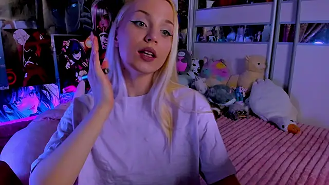 Cute  Pony online show from 05-22-26, 10:04