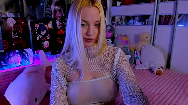 Cute  Pony online show from 05-30-26, 09:23