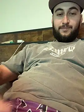 Nudedude444 online show from 12-15-25, 12:15