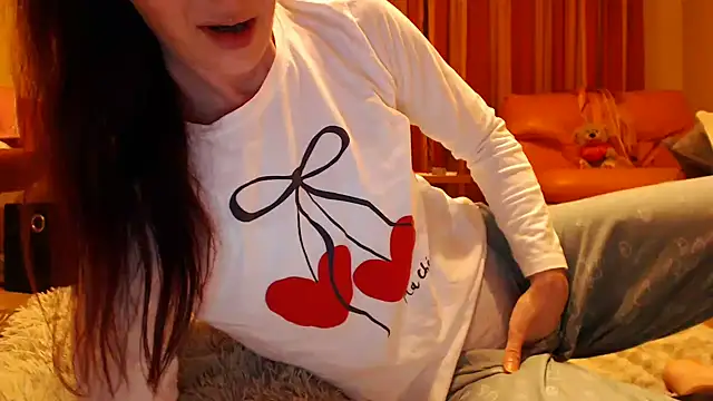 LovelyAndraGirl online show from 07-09-26, 10:58