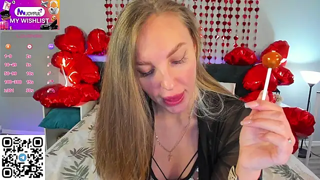 Kelly Hardy online show from 02-17-25, 04:20