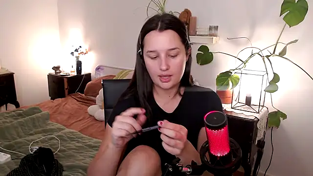 Lenas Room online show from 05-28-26, 06:54