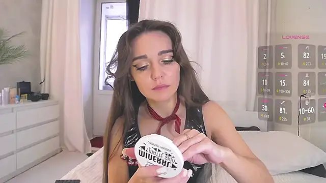 -MARIDRAGON- online show from 11-06-25, 08:26