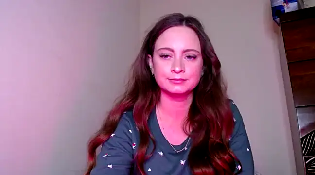 Snapshot of Sophie_Raegan chatting on 12-26-24, 09:22 Sophie Raegan online show from 12-26-24, 09:22