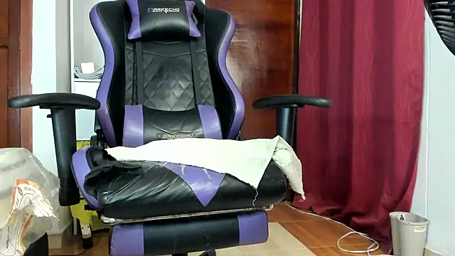 Amarantha 666 online show from 02-12-25, 11:09