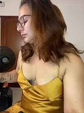 Amarantha 666 online show from 02-27-25, 11:15