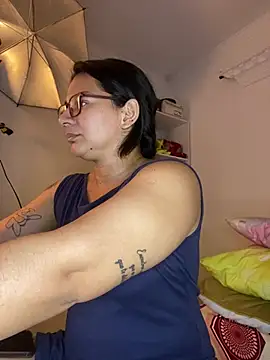 Amarantha 666 online show from 02-01-26, 05:22