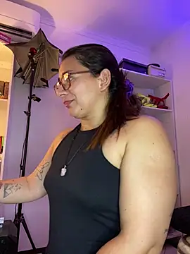 Amarantha 666 online show from 03-04-26, 02:17