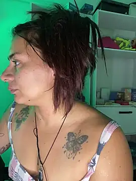 Amarantha 666 online show from 05-15-26, 11:45