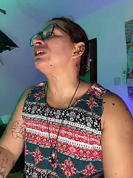 Amarantha 666 online show from 06-04-26, 10:27
