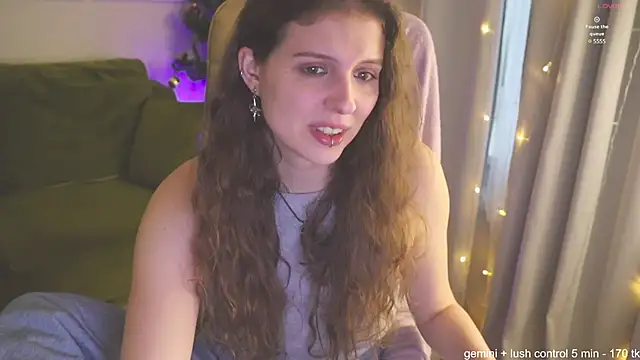 Sereta Finn online show from 12-27-24, 11:06