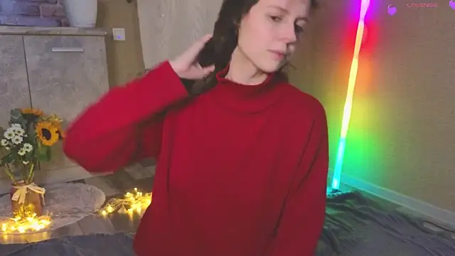 Sereta Finn online show from 01-10-26, 12:07