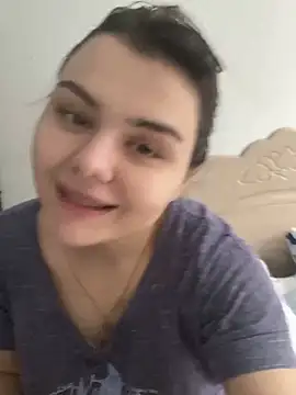 Snapshot of NikaMur chatting on 01-11-25, 07:28 NikaMur online show from 01-11-25, 07:28