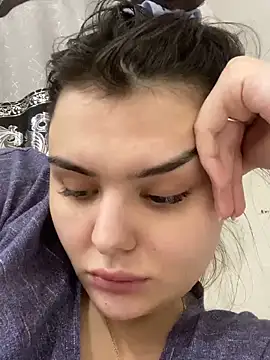 Snapshot of NikaMur chatting on 01-11-25, 10:29 NikaMur online show from 01-11-25, 10:29