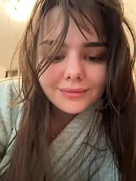 NikaMur online show from 12-14-25, 03:45