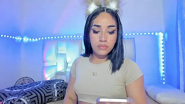 Anny jhonsonx online show from 03-06-26, 05:37