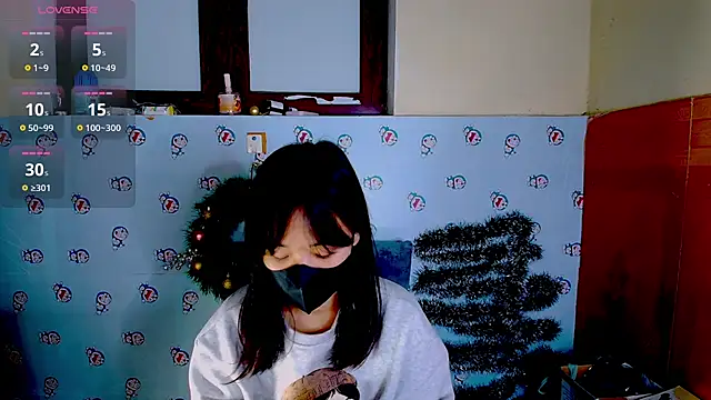   Saphia   online show from 12-02-24, 06:21