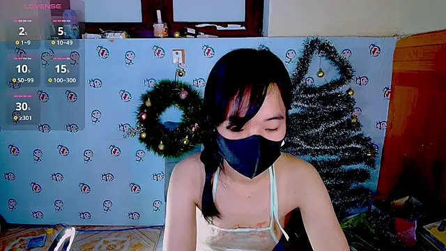   Saphia   online show from 12-04-24, 06:17