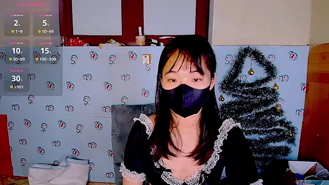   Saphia   online show from 12-27-24, 03:37