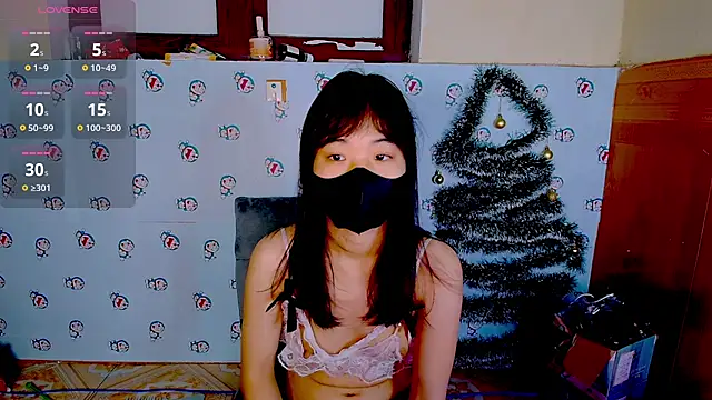   Saphia   online show from 01-06-25, 12:05