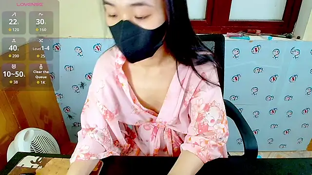   Saphia   online show from 04-01-26, 12:44