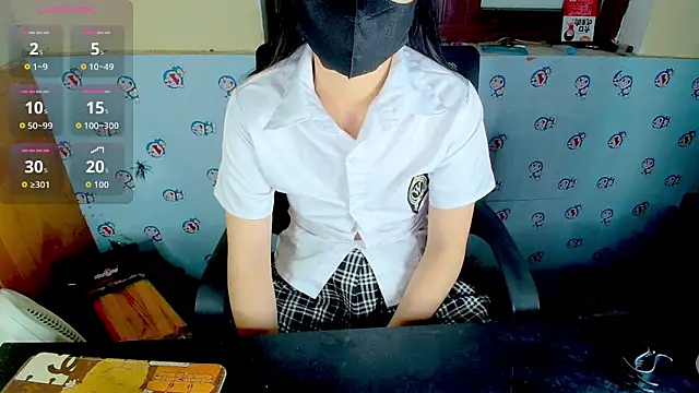   Saphia   online show from 04-09-26, 03:17