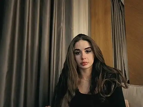 your bunnygirl online show from 10-27-25, 04:11