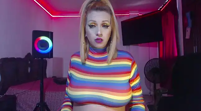 aliceesmith online show from 02-07-25, 06:34