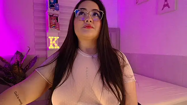 Snapshot of KimGeorgia_ chatting on 11-26-25, 11:50 KimGeorgia online show from 11-26-25, 11:50