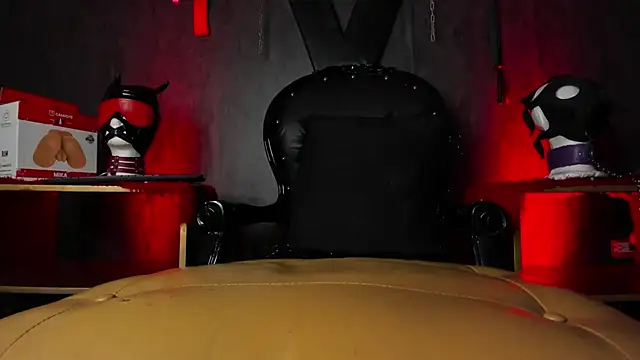 CharlotteScotte online show from 01-10-25, 02:55