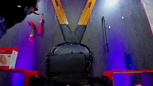 CharlotteScotte online show from 01-13-25, 11:30