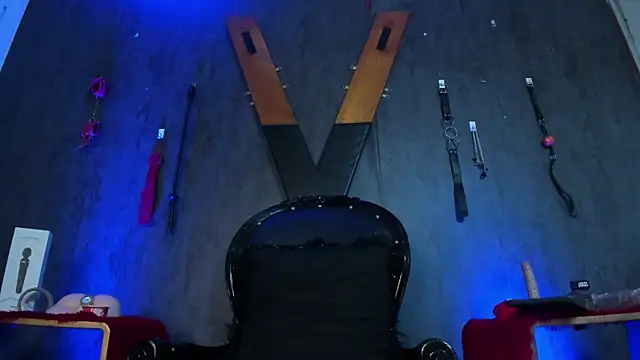 CharlotteScotte online show from 03-18-25, 11:08