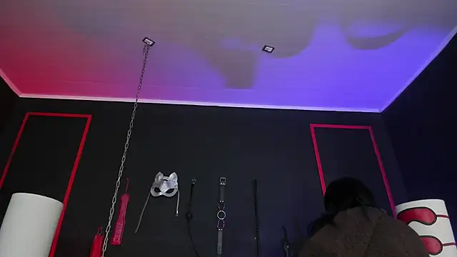 CharlotteScotte online show from 09-11-25, 12:27