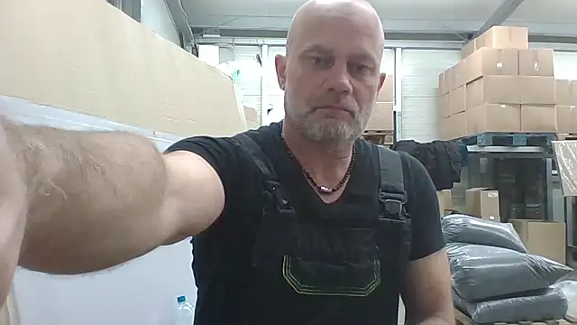 Boomerhun online show from 01-18-26, 05:11