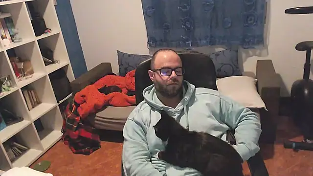 ravingr4d4 online show from 03-12-25, 12:42