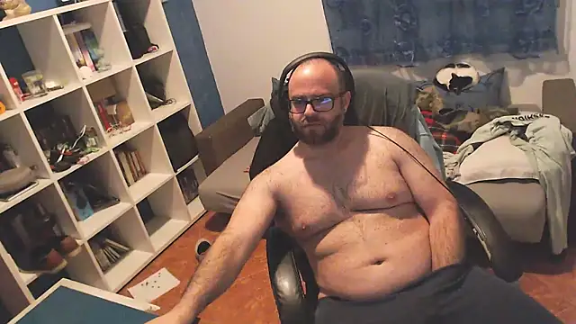 ravingr4d4 online show from 03-14-25, 12:54