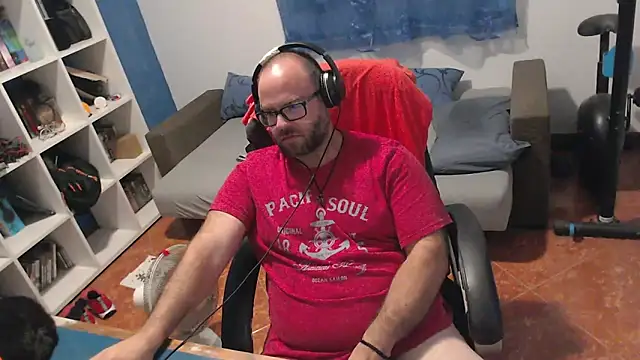 ravingr4d4 online show from 09-25-25, 11:19