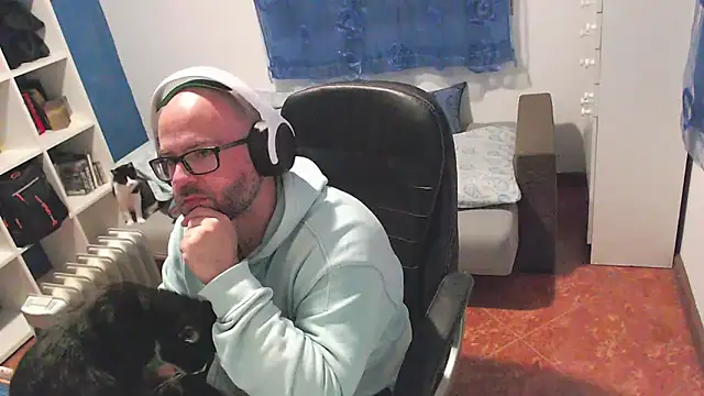 ravingr4d4 online show from 03-08-26, 08:01