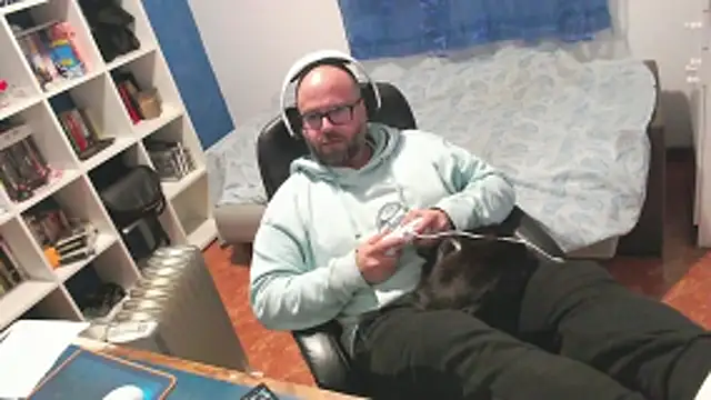 ravingr4d4 online show from 03-15-26, 09:54