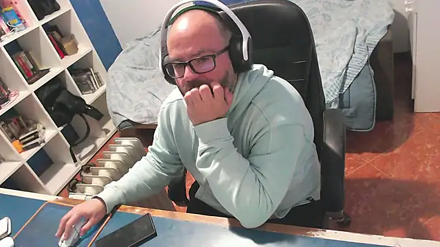 ravingr4d4 online show from 03-16-26, 09:41