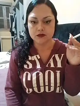 LilithRos3 online show from 10-29-25, 10:44