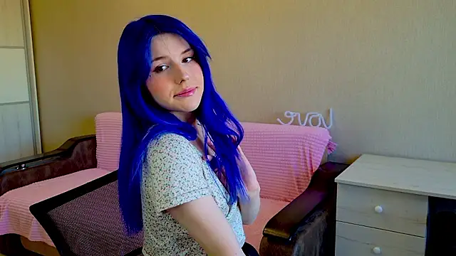 Alisa Black Star online show from 12-07-24, 07:49