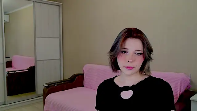 Alisa Black Star online show from 01-11-25, 11:34