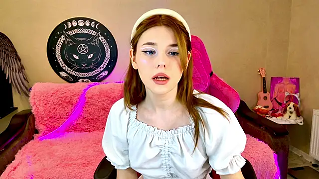 Alisa Black Star online show from 02-27-25, 11:31