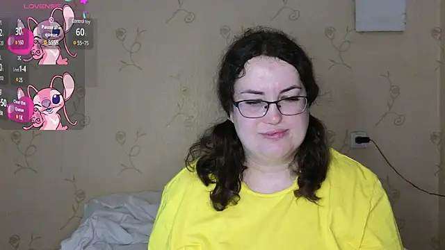 VladaCandy online show from 02-21-25, 07:21