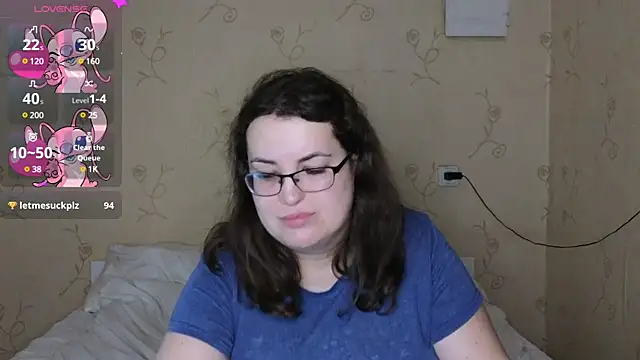VladaCandy online show from 02-28-25, 09:12