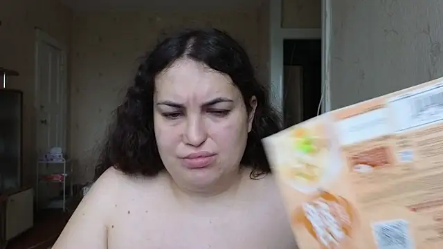 VladaCandy online show from 07-15-26, 11:26